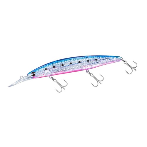 Daiwa minnow lure slzset - minnow/lure,