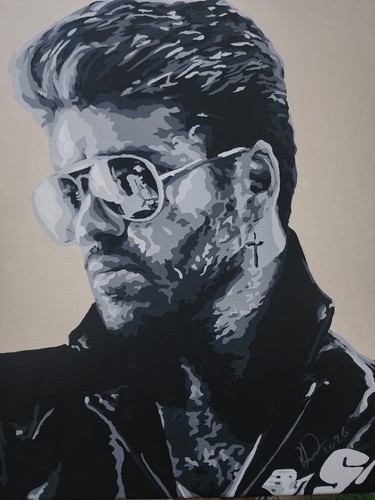George michael opera - michael,,