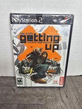 Marc Ecko's Getting Up