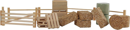Set accessori scala - in,