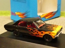 Brekina opel rekord c - rekord,