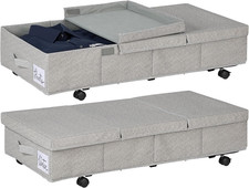 Set 2 Custodie Sottoletto