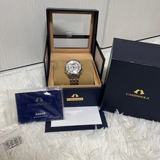 Citizen Campanola Grande