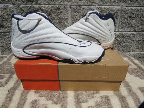 Scarpe basket vintage nike - basket,