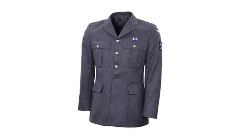Giacca militare formale