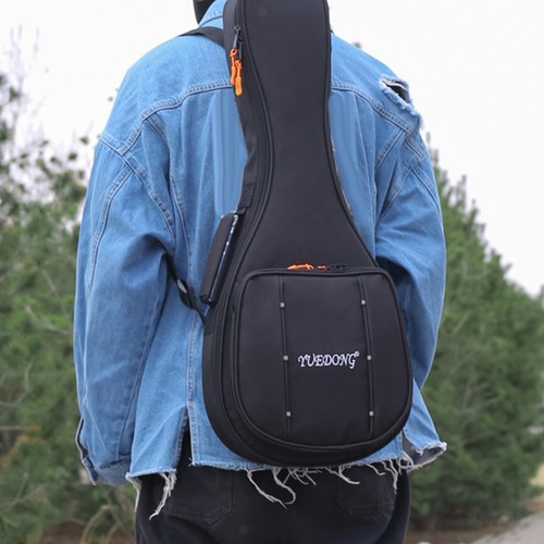 Custodia per mandolino borsa - per,