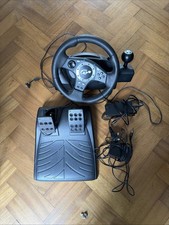 Volante e pedali Sony