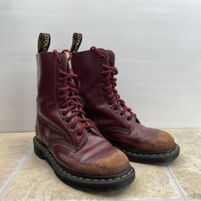 Stivali Dr Martens Kent Curwen