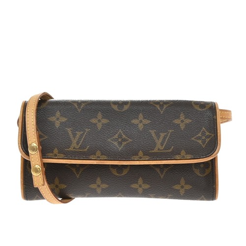Pochette louis vuitton twin - louis,