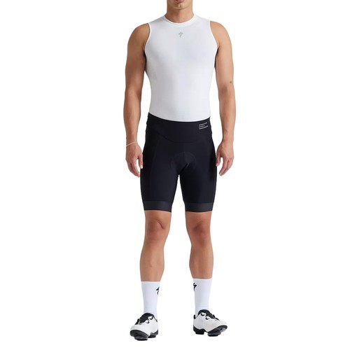 Pantaloncini fondotinta