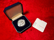 SVIZZERA - 20 FRANCHI ARGENTO