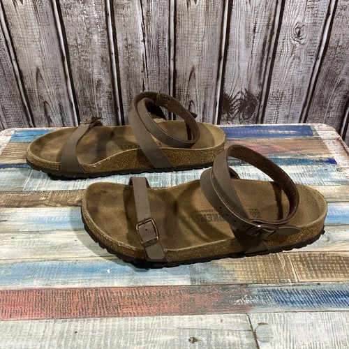 Birkenstock yara sandali alla - birkenstock,