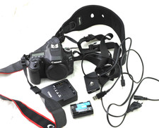 Canon EOS 80d 24.2MP