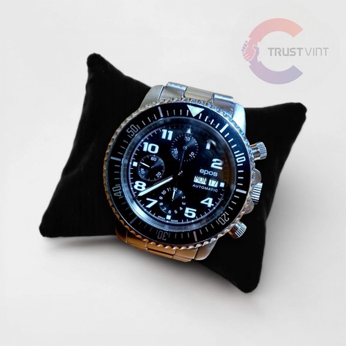 Orologio epos diver 3365 - diver,