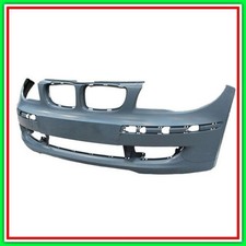 Paraurti anteriore con primer - paraurti,