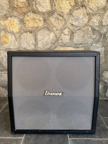Ibanez tb412a 4x12 - ibanez,