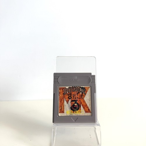 Mortal kombat gioco per - kombat, 3
