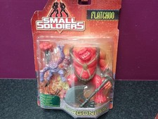 Small Soldiers FLATCHOO