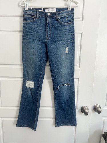 Jeans iro bonnie - bonnie, vita