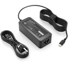 Caricabatteria USB C 65W 45W