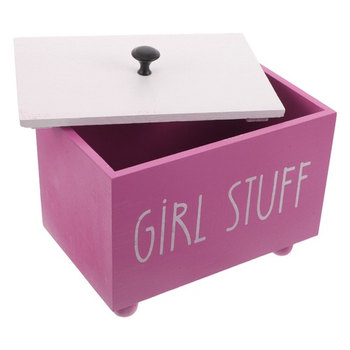 Organizzatore per assorbenti - ,