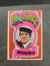 1969 EDIS Cantanti ADAMO Mi