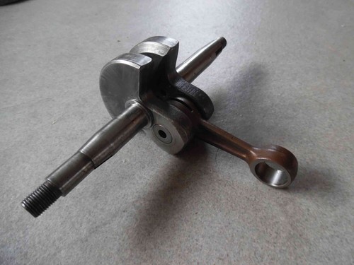 Comer crank con rod go - crank,