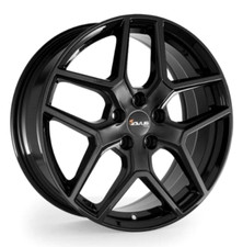 KIT 4 CERCHI IN LEGA DA 17