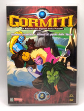 GORMITI IL RITORNO DEI SIGNORI