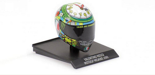 Agv helmet valentino - helmet,
