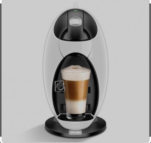 Longhi nescafe dolce - de'longhi, gusto