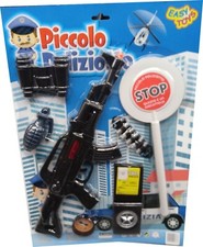 Mitra Paletta Fucile