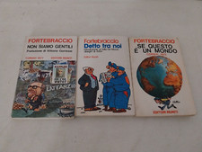 Lotto libri fortebraccio - lotto, 3