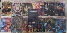 Ultimate Comics Spider-Man - Serie Completa 1/27