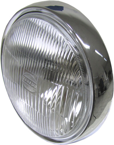 Kawasaki kh250 faro - kh,
