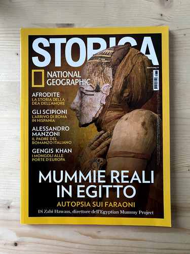 Storica 172 giugno 2023 - ,
