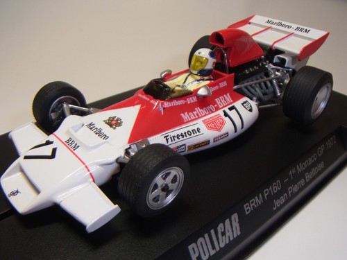 Policar slot brm p160 gp - slot.it,