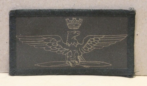 Patch aeronautica militare - patch,
