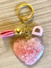 Portachiavi In Resina