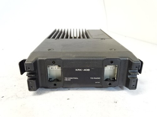 Kenwood 730h radio - kenwood,
