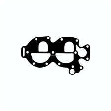 Guarnizione motore evinrude - motore,