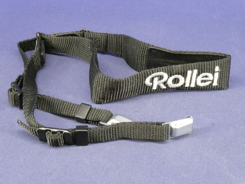 Cinghia fotocamera rollei - cinghia,