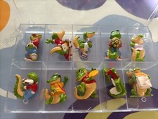 serie completa coccobulli