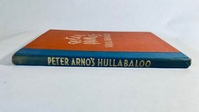 Peter Arno’s Hullabaloo