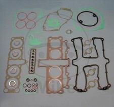 Set completo guarnizioni - set,