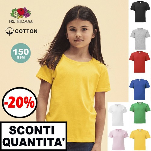 Shirt bambina bimba iconic - bimba,