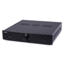 XLR-TUBE Amplificatore