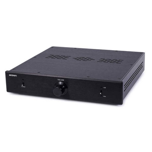Xlr tube amplificatore - xlr-tube,