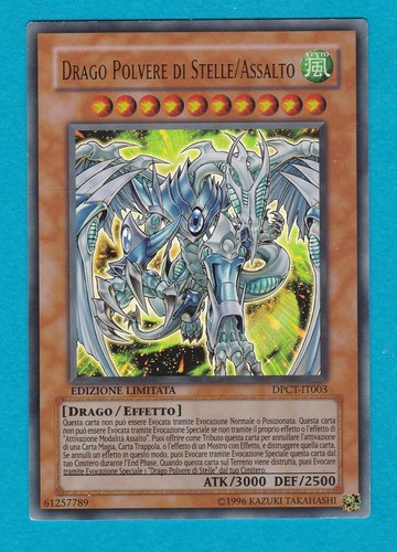 Dpct it003 drago - yu,