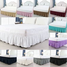 Gonna Letto Poliestere